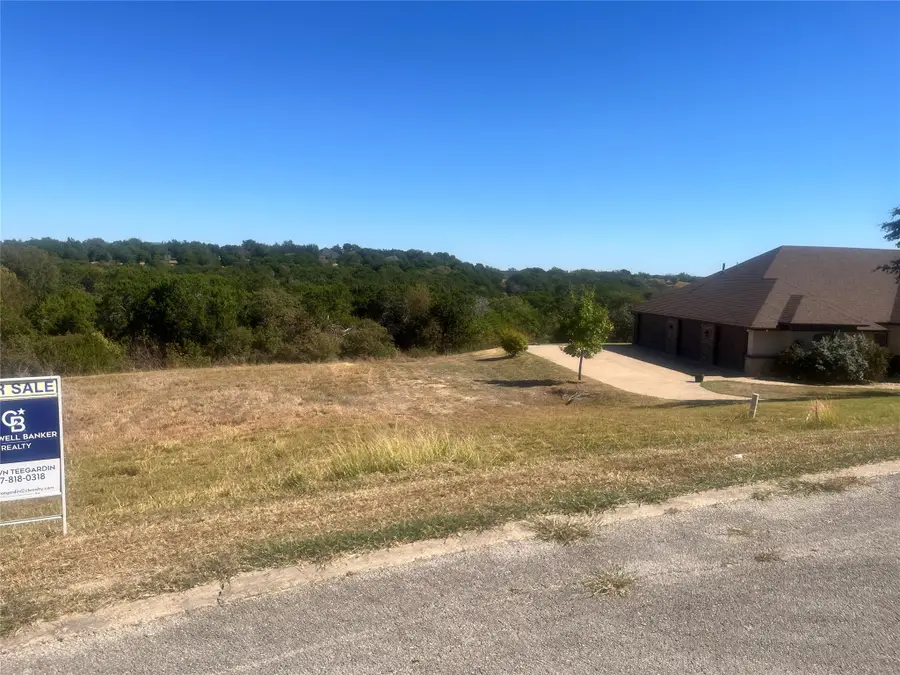 8405 Gullane Street, Cleburne, TX 76033 - #2