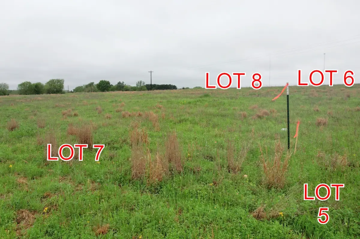 TBD Lot 8 County Road 4287, Winnsboro, TX 75494 - #1