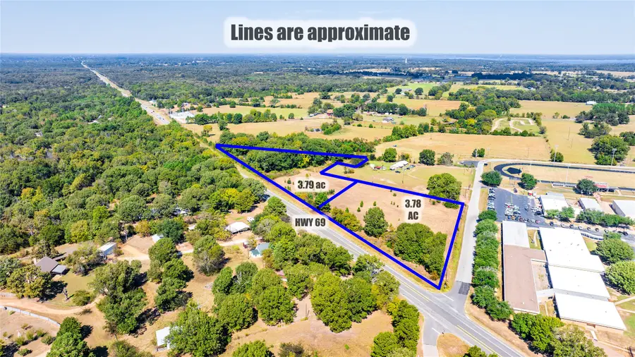 TBD Corner Hwy 69, Alba, TX 75410 - Image #2