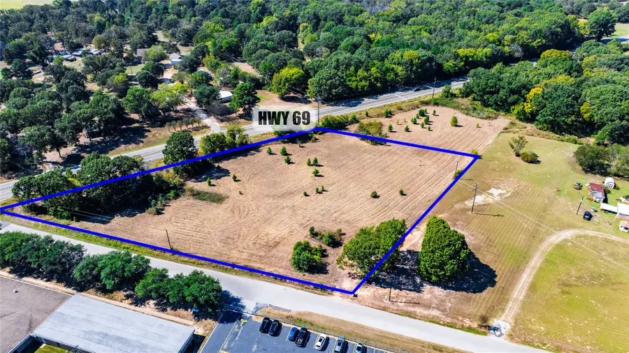 TBD Corner Hwy 69, Alba, TX 75410 - Image #3