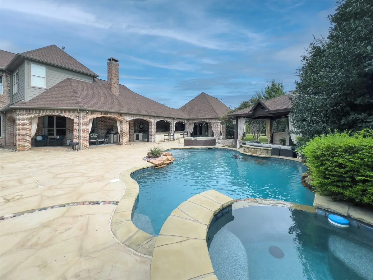 5881 Arminta Avenue, Frisco, TX 75034 - Image #1