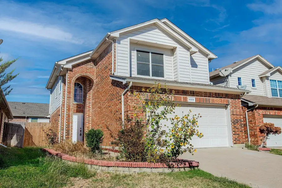 6329A Claire Drive, Fort Worth, TX 76131 - Image #2