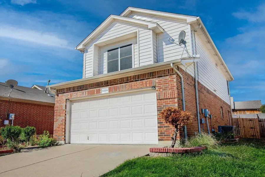 6329A Claire Drive, Fort Worth, TX 76131 - Image #3