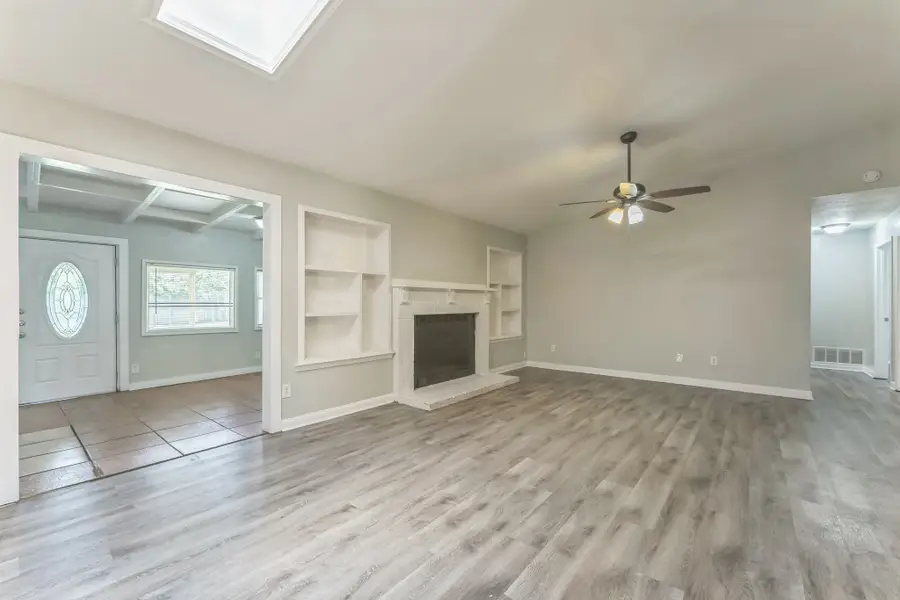 5921 Sea Breeze Lane, Fort Worth, TX 76135 - #3