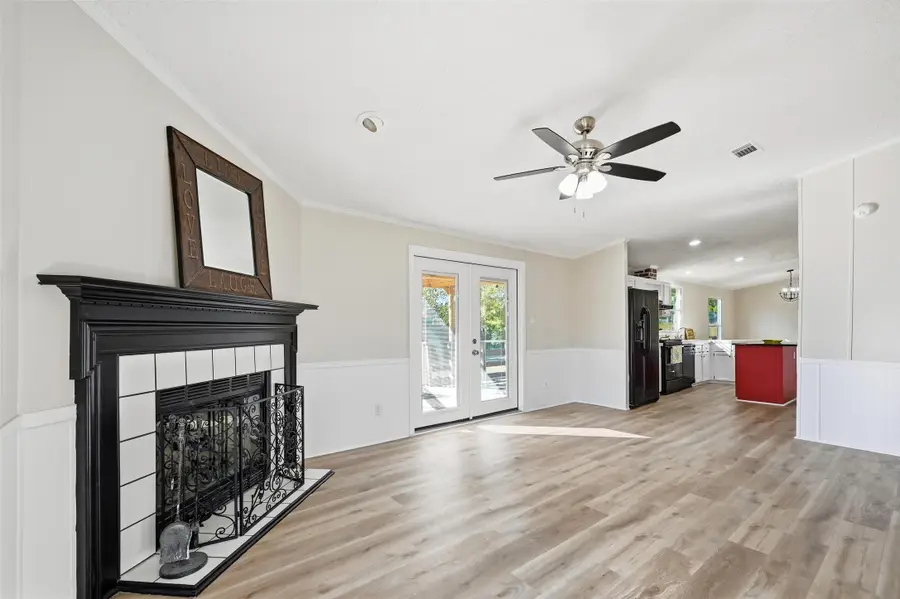 2645 Bryant Street, Melissa, TX 75454 - Image #2