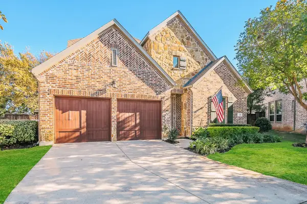301 Harmony Hill Road, Grapevine, TX 76051
