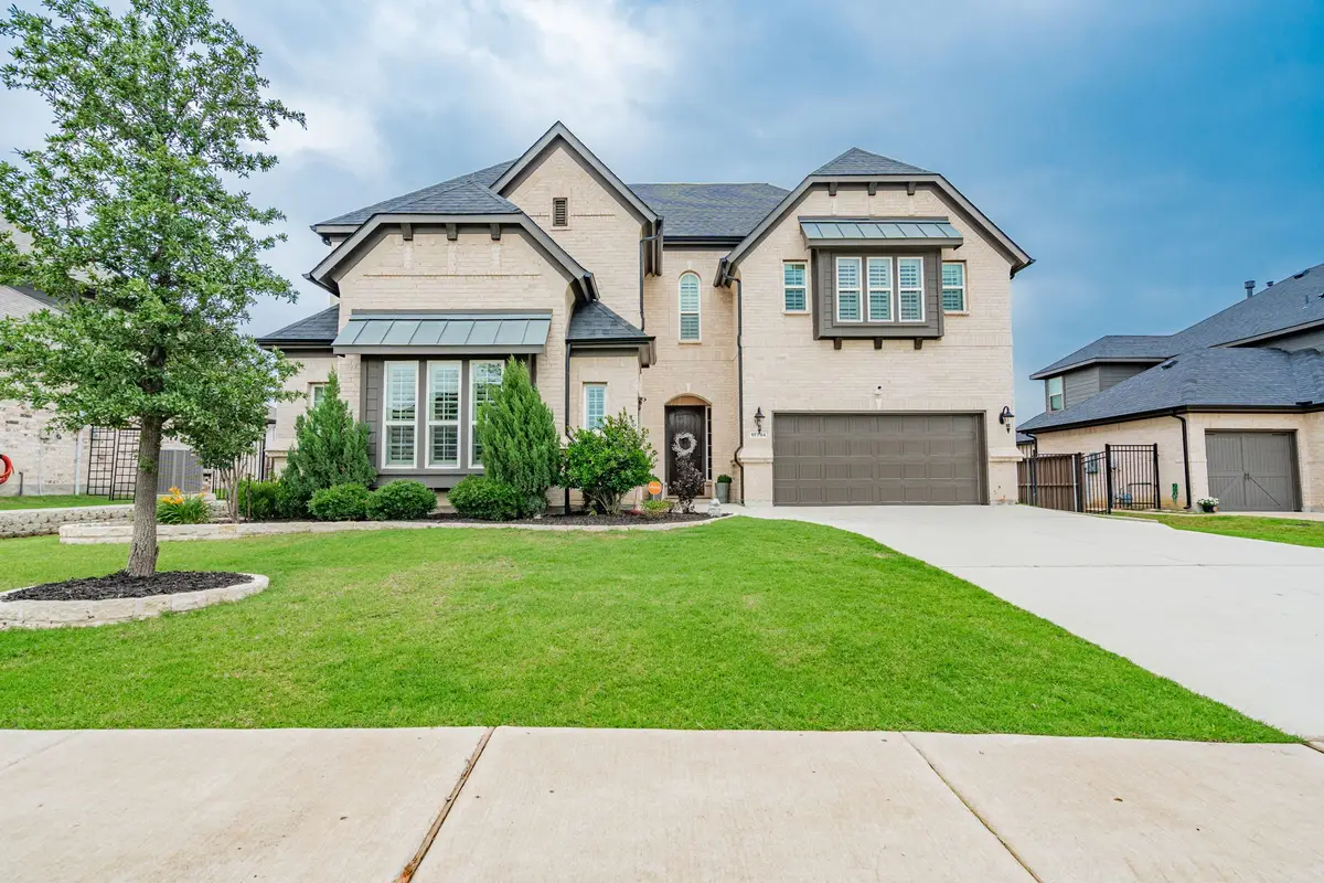 15704 Cherry Blossom Road, Frisco, TX 75033 - Image #1