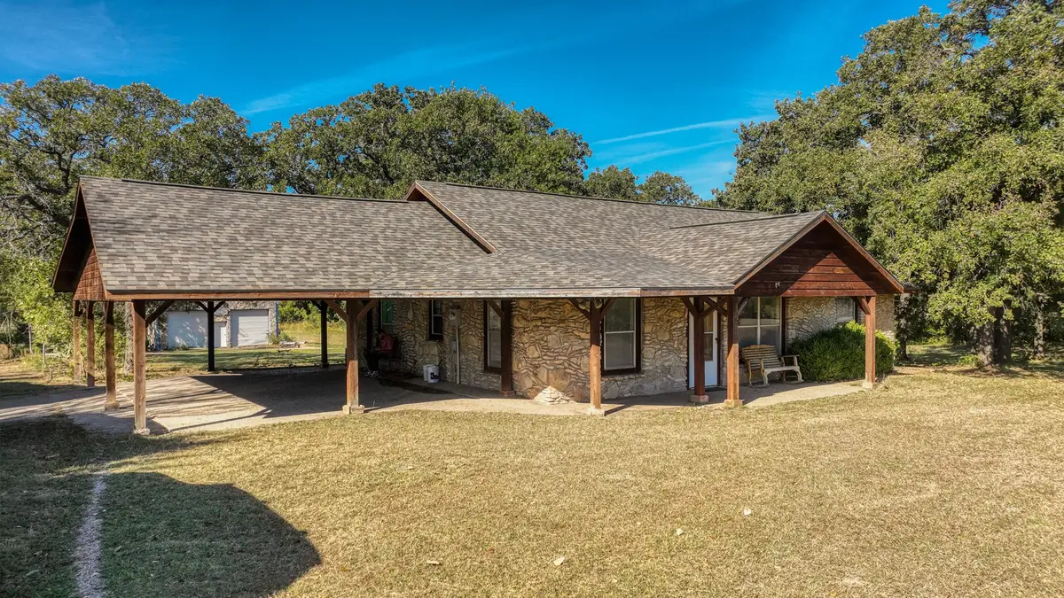 3200 Fairview Road, Millsap, TX 76066 - Image #1