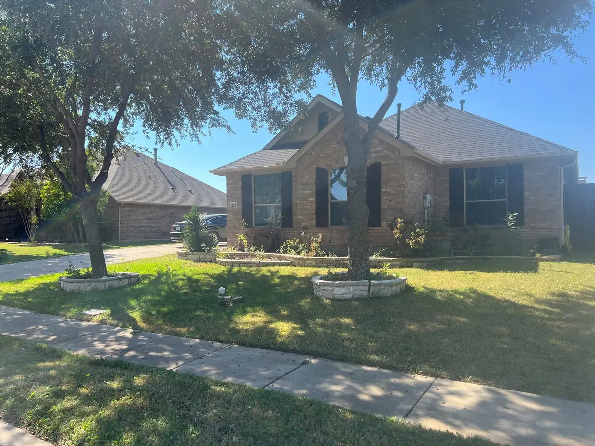 1122 Leafy Glade Road, Forney, TX 75126 - Image #1