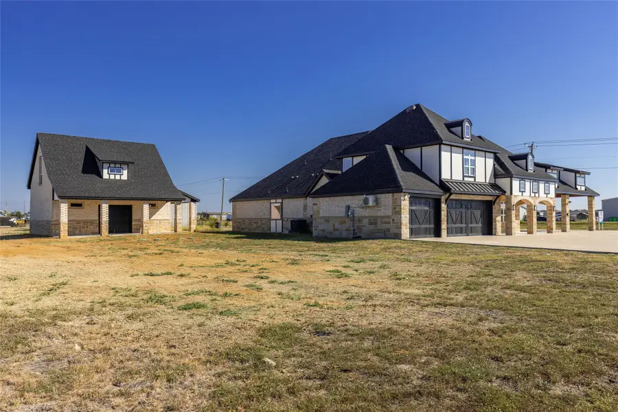 10505 Clark Court, Princeton, TX 75407 - #2