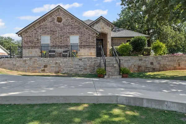 8501 Linden Court, Granbury, TX 76049