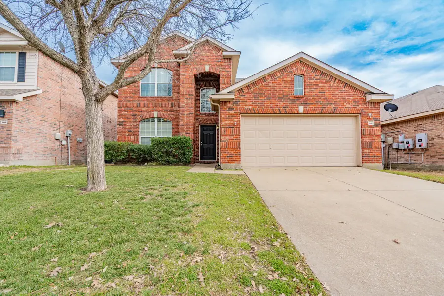 1106 Mule Deer, Forney, TX 75126 - Image #2