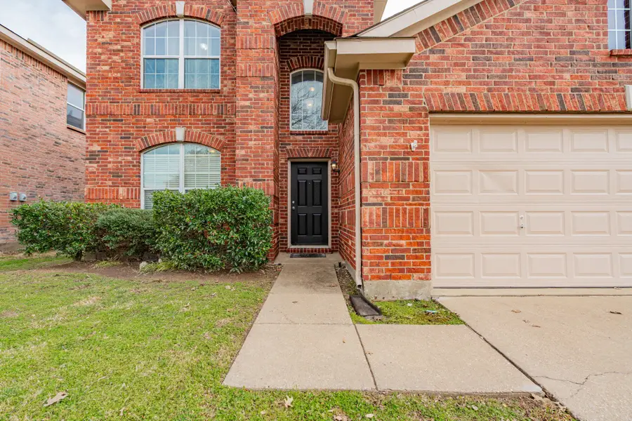 1106 Mule Deer, Forney, TX 75126 - Image #3