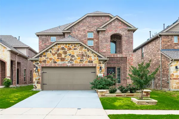 10313 Dimmit Place, McKinney, TX 75071