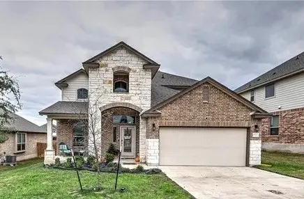 6107 Lavaca Drive, Belton, TX 76513 - #1