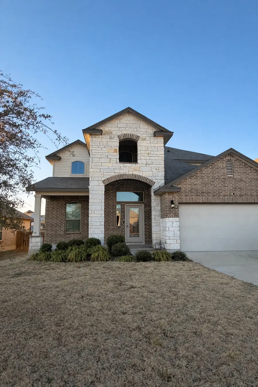 6107 Lavaca Drive, Belton, TX 76513 - #2