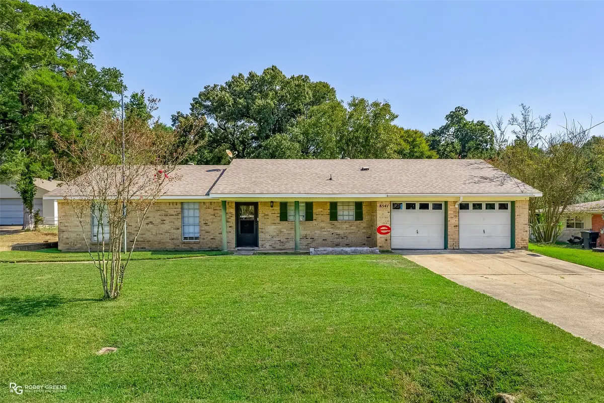 8541 Meadow Parkway Drive, Shreveport, LA 71108 - Image #1