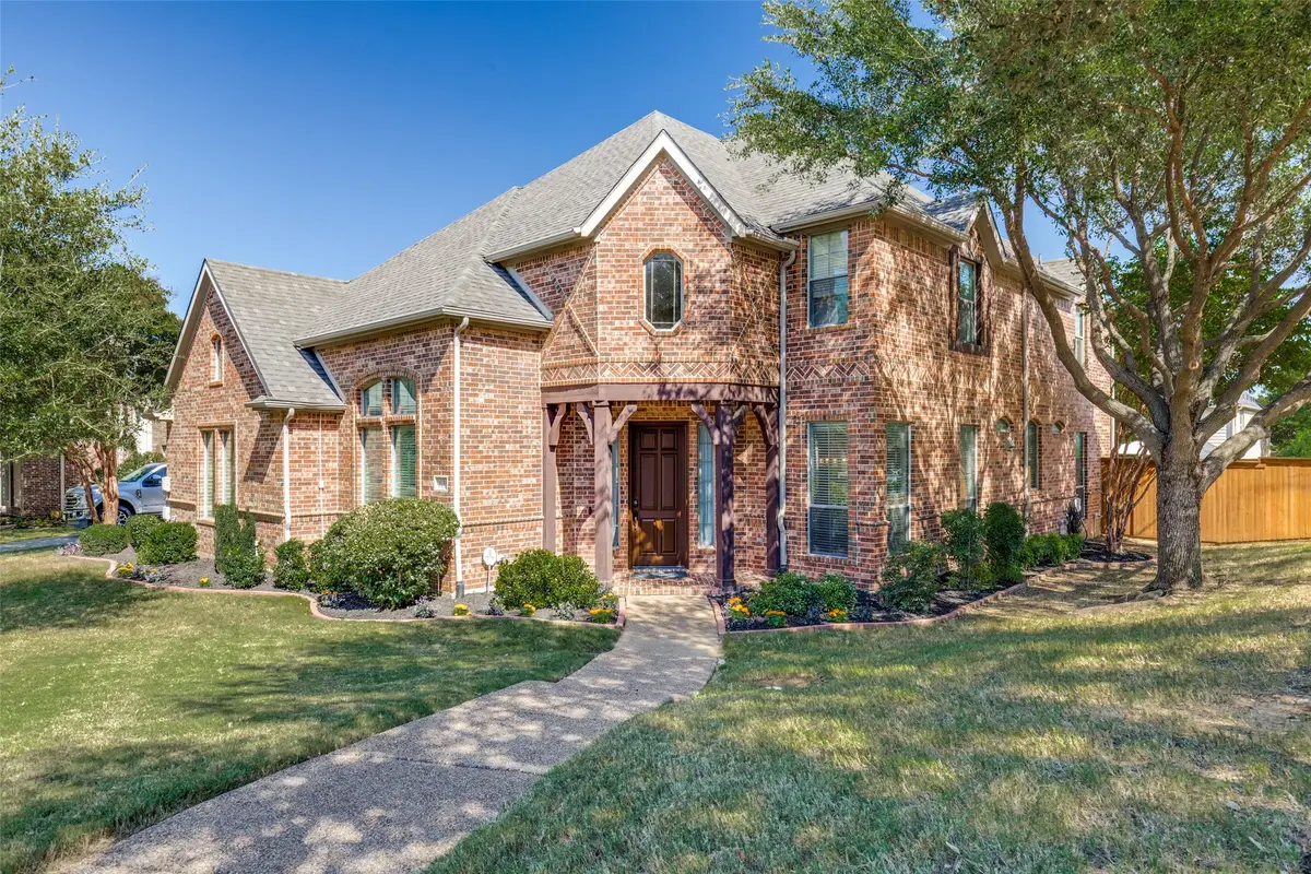 9155 Calvert Road, Lantana, TX 76226 - Image #1