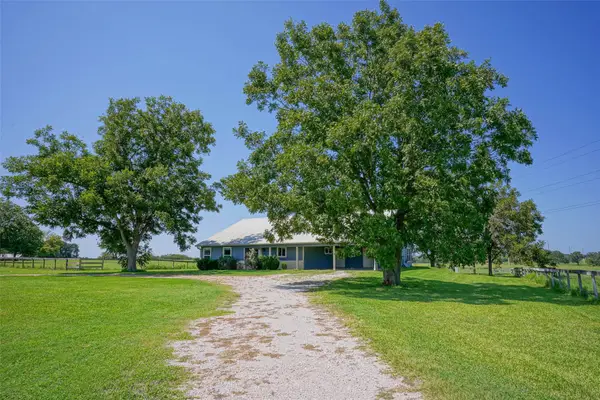 15989 State Highway 30, Richards, TX 77873