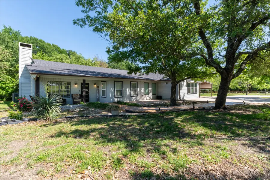 1435 Pioneer Lane, Lowry Crossing, TX 75069 - Image #2
