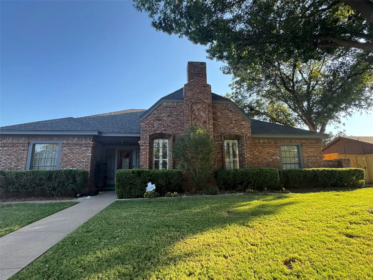 2509 Meadow Lake Drive, Abilene, TX 79606 - Image #1