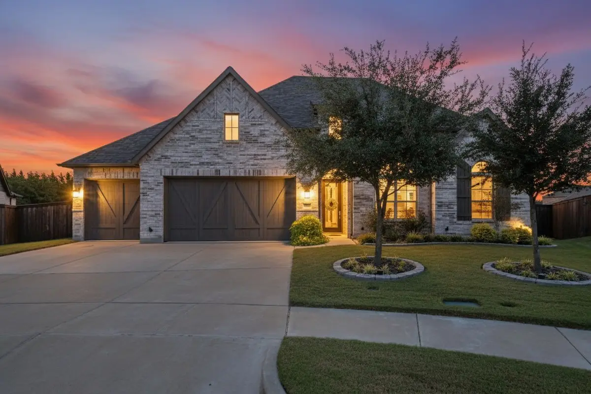 1758 Amarone Lane, McLendon Chisholm, TX 75032 - Image #1