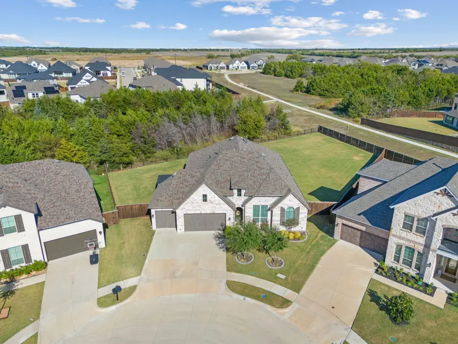 1758 Amarone Lane, McLendon Chisholm, TX 75032 - Image #2