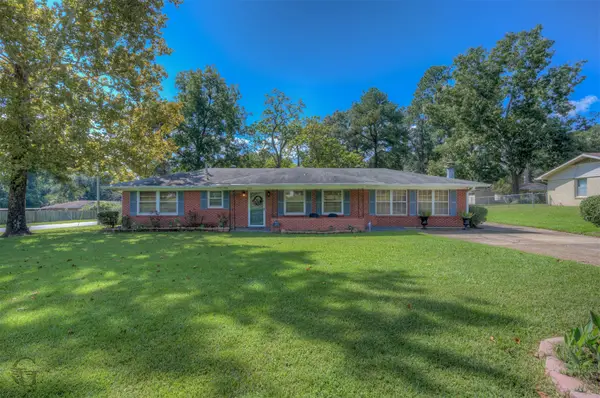 5909 Yarbrough Road, Shreveport, LA 71119