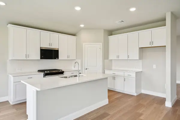 508 Midnight Oak Drive, McKinney, TX 75069