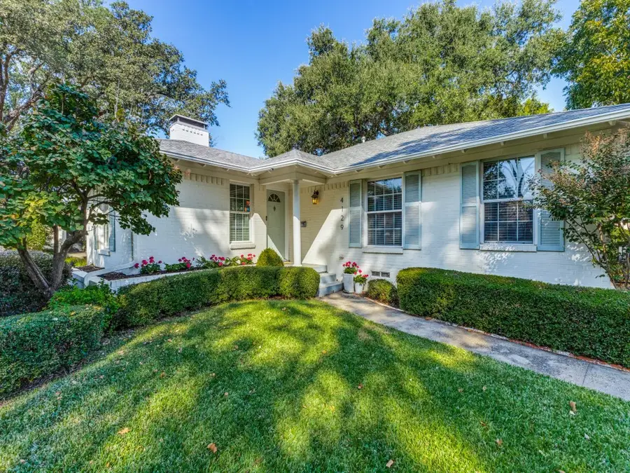 4129 Park Lane, Dallas, TX 75220 - Image #3