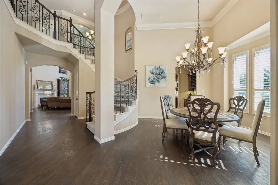 604 Amherst Drive, Rockwall, TX 75087 - Image #3