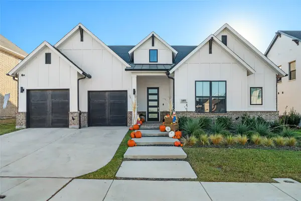 1401 Redbrick Lane, Northlake, TX 76247