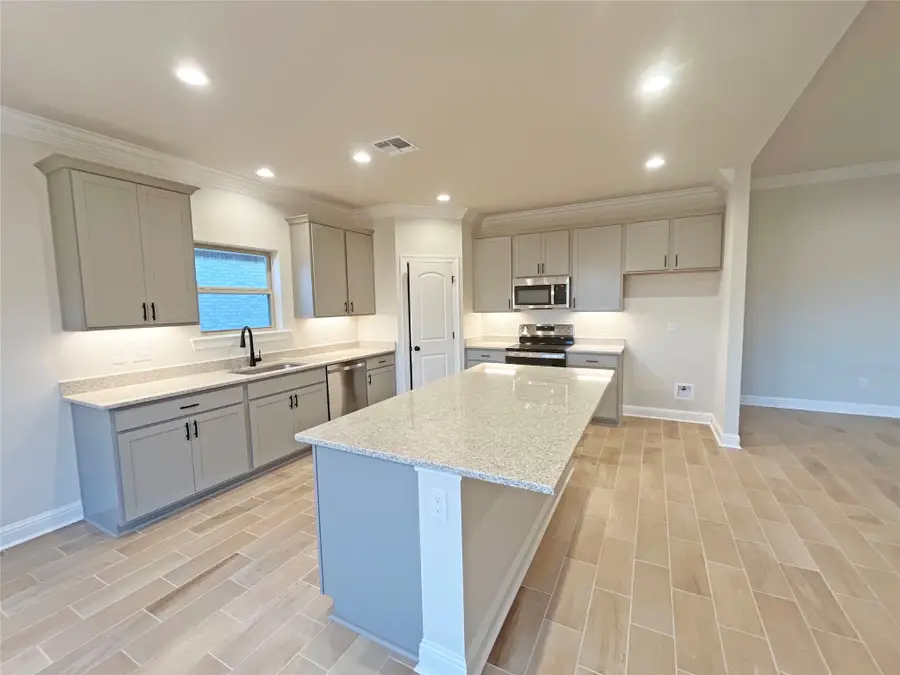 5204 Cadabra Drive, Shreveport, LA 71107 - Image #2