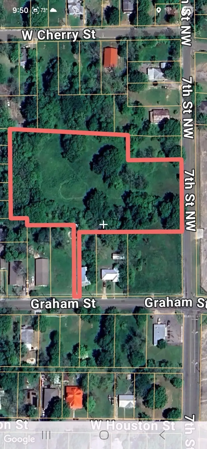 TBD NW 7th, Paris, TX 75460 - Image #3