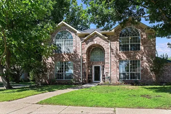 2409 Homestead Drive, Mesquite, TX 75181