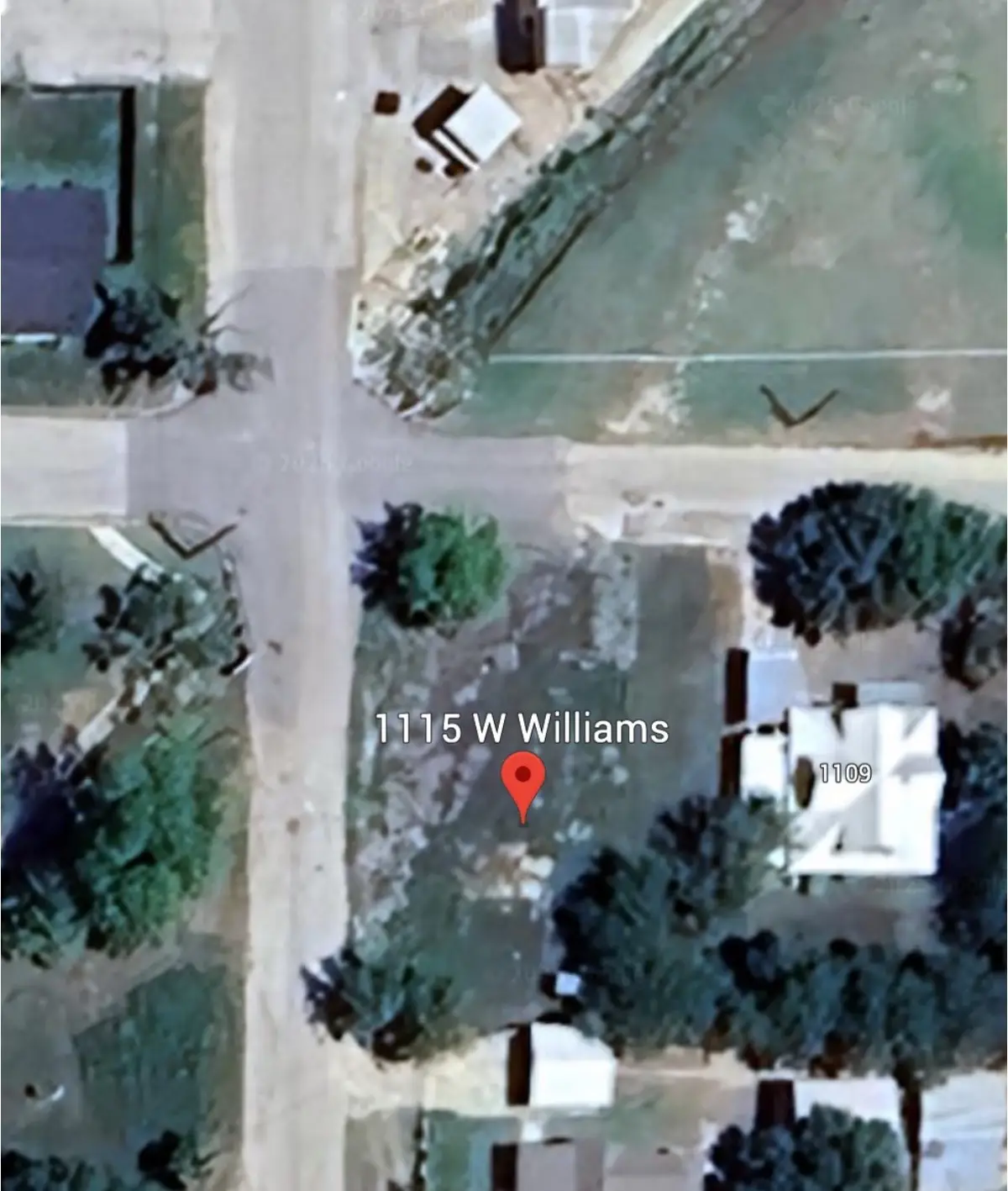 1115 W Williams Street, Breckenridge, TX 76424 - Image #1