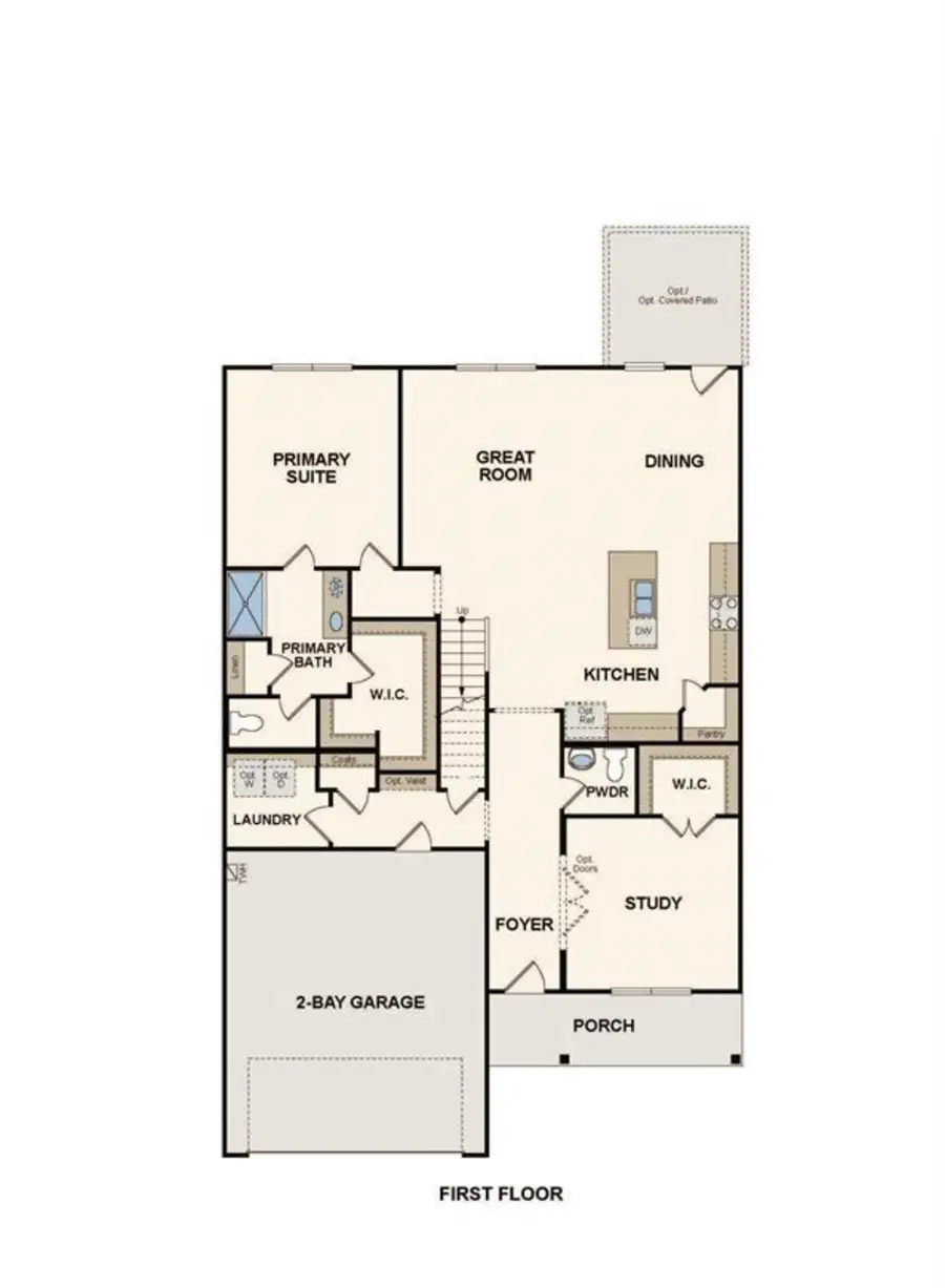 14207 Cypress Laurel Court, Conroe, TX 77303 - Image #3