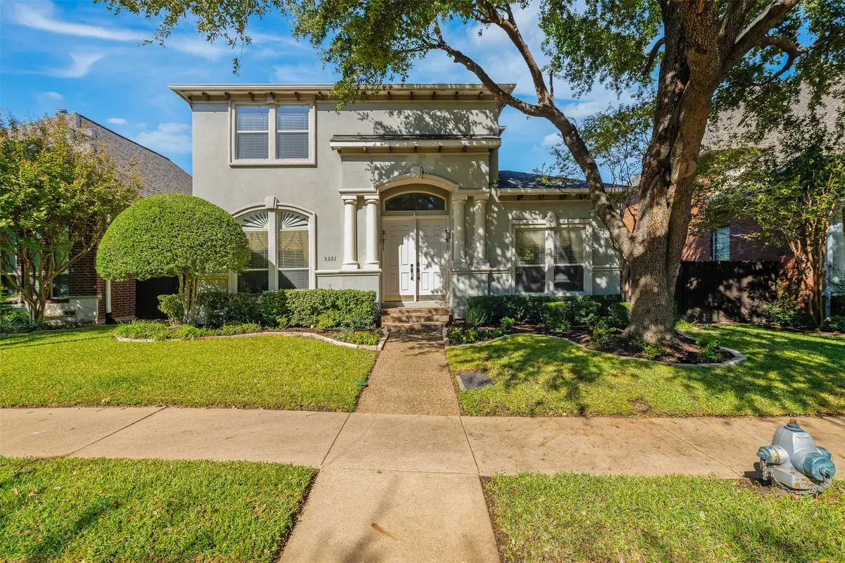 3321 Kendall Lane, Irving, TX 75062 - Image #1