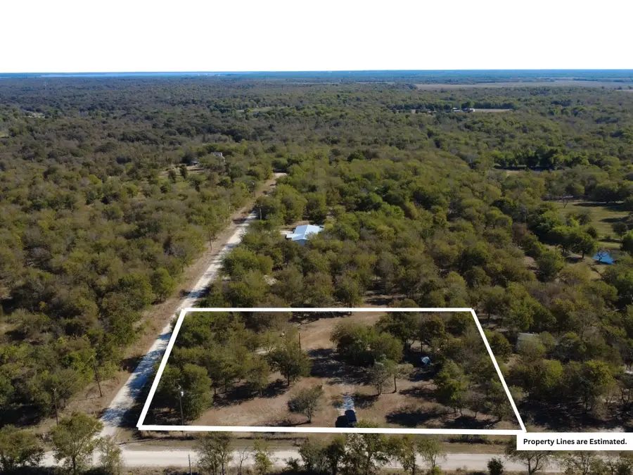 4902 County Road 2397, Wortham, TX 76693 - Image #2
