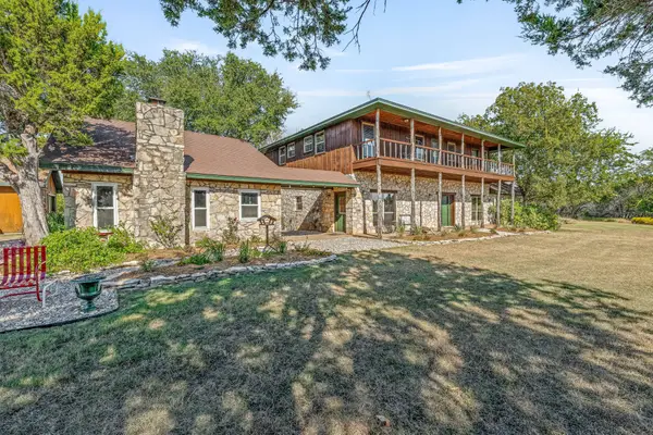 2691 County Road 2007, Glen Rose, TX 76043