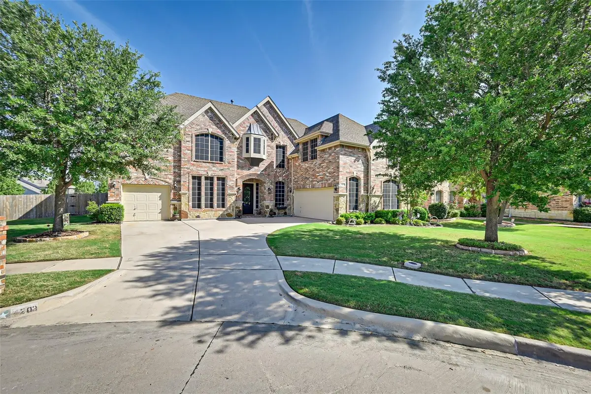 4203 Aston Lane, Mansfield, TX 76063 - Image #1