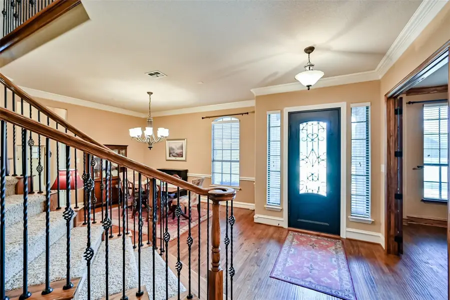 4203 Aston Lane, Mansfield, TX 76063 - Image #2