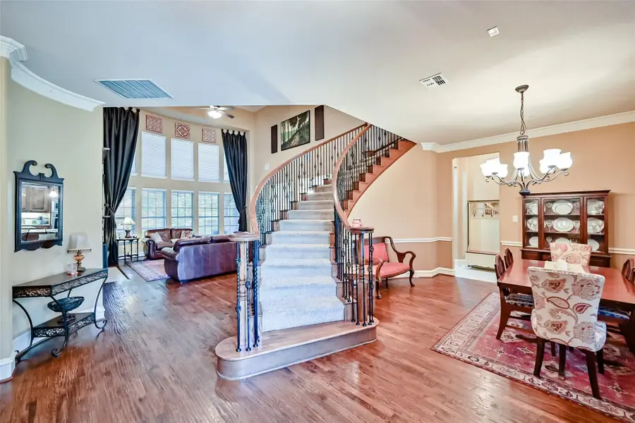 4203 Aston Lane, Mansfield, TX 76063 - Image #3