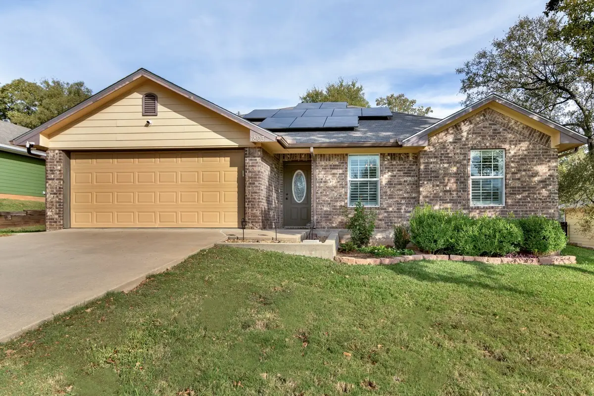 1803 Woodland Park Drive, Denison, TX 75020 - Image #1