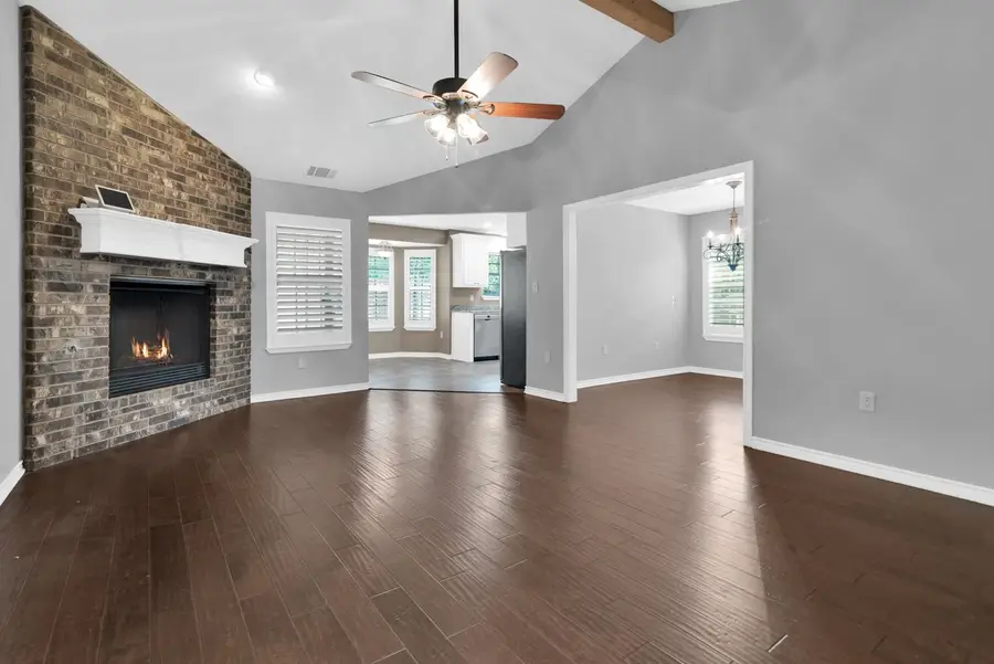 1803 Woodland Park Drive, Denison, TX 75020 - Image #2