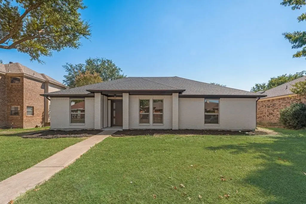 3510 Jonquil Lane, Rowlett, TX 75089 - Image #1