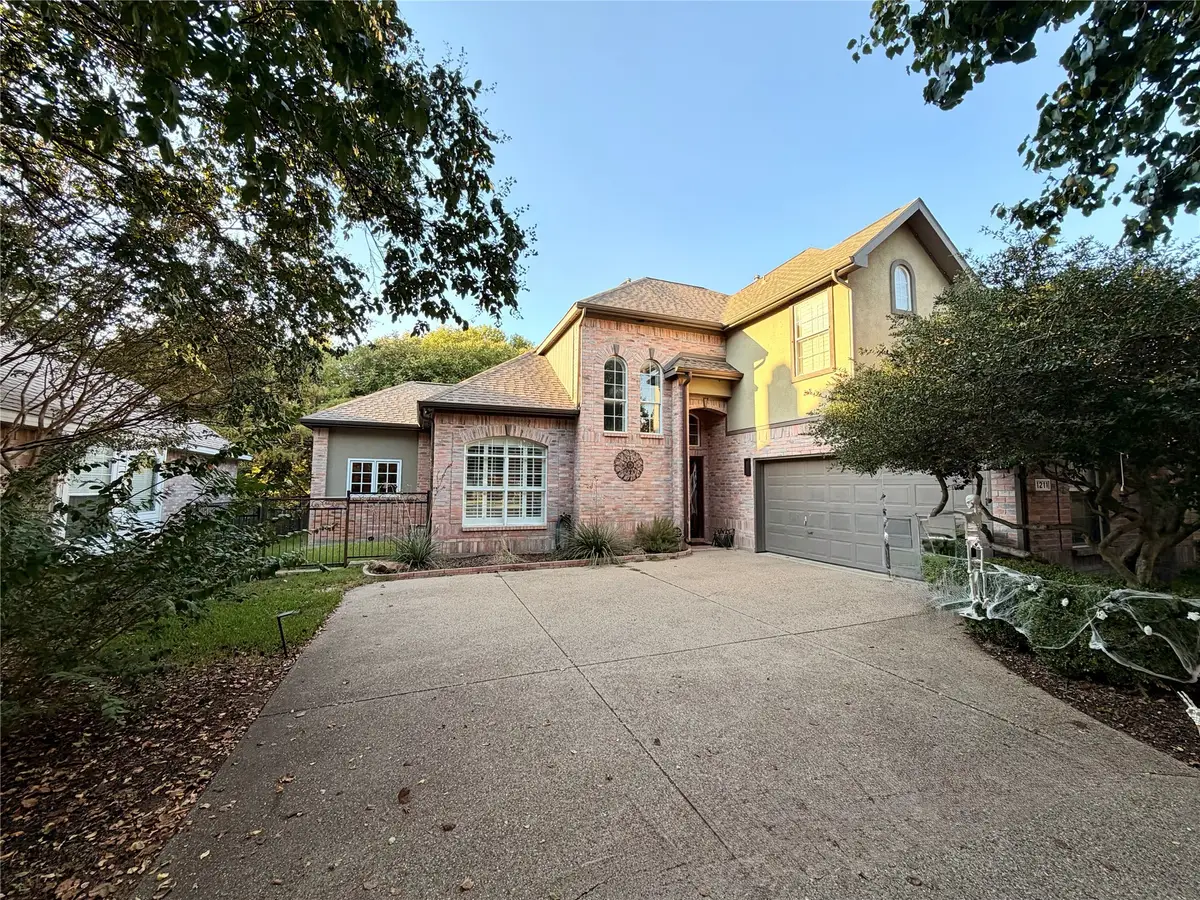 1211 Ashford Lane, Allen, TX 75002 - Image #1