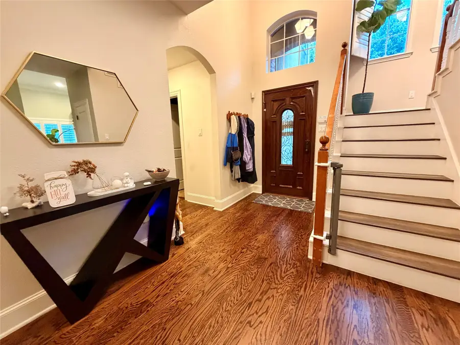 1211 Ashford Lane, Allen, TX 75002 - Image #3