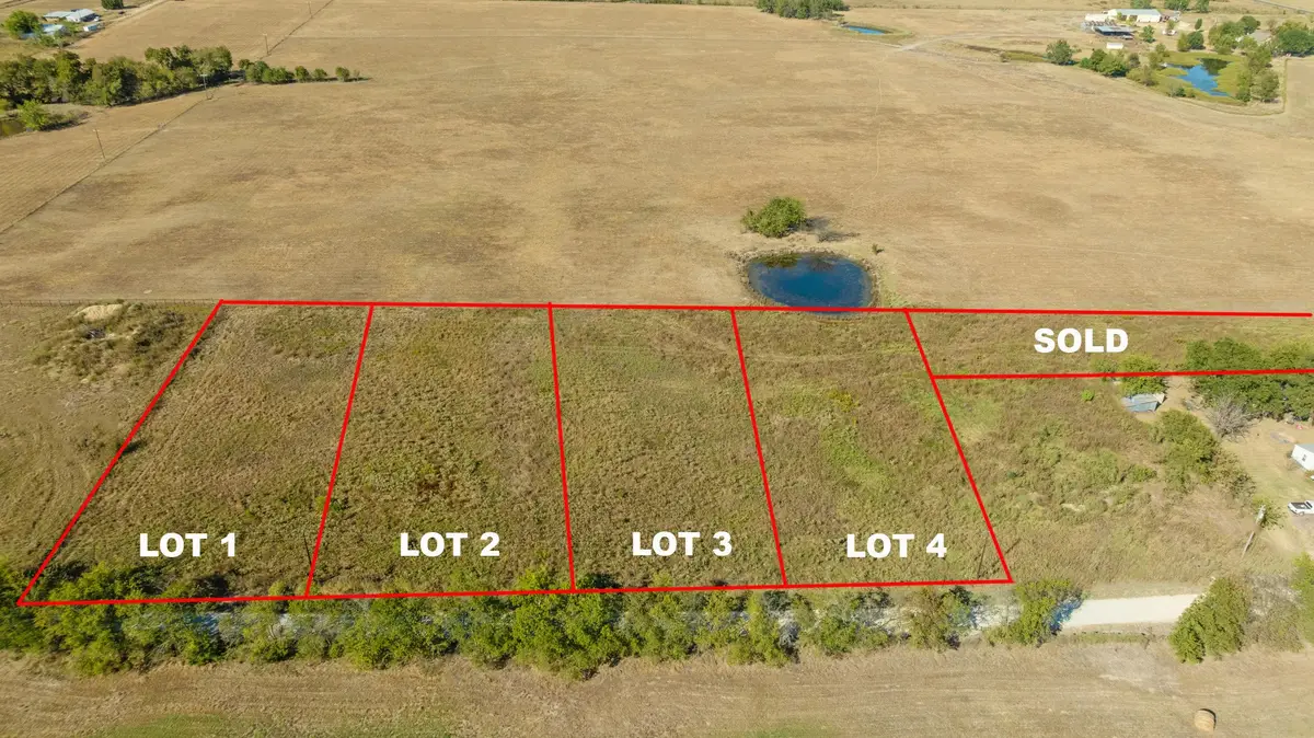 TBD Lot 1 County Road 14400, Pattonville, TX 75468 - Image #1