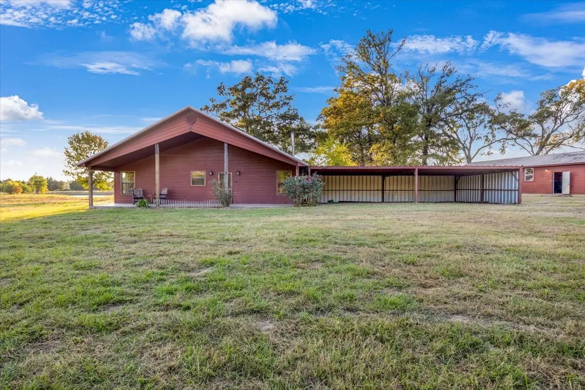 1809 County Road, Winnsboro, TX 75494 - Image #1